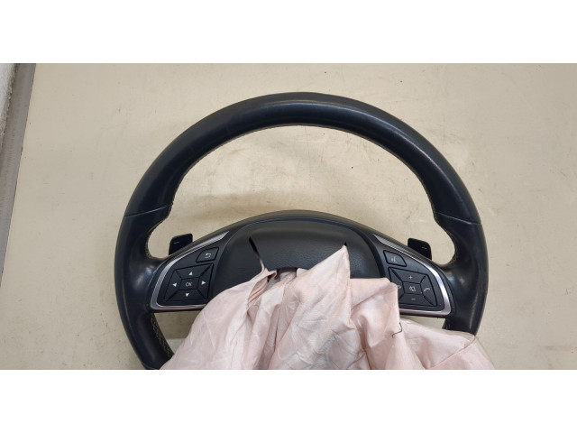 Руль Infiniti QX30 2016-2019 484305DH0A