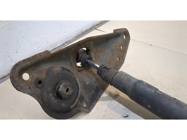 Стойка амортизатора  Citroen C4 Picasso 2006-2013      