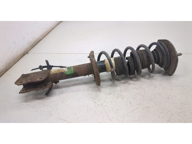 Стойка амортизатора Mitsubishi Colt 2002-2012