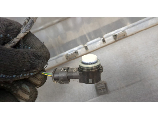 Бампер BMW X3 G01 2017-2024 задний 51128091992, 8091992