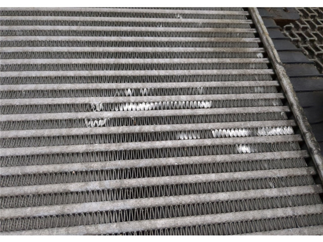 Интеркулер Jaguar XF 2007–2012 3.0 C2C27262, 4R839L440AC