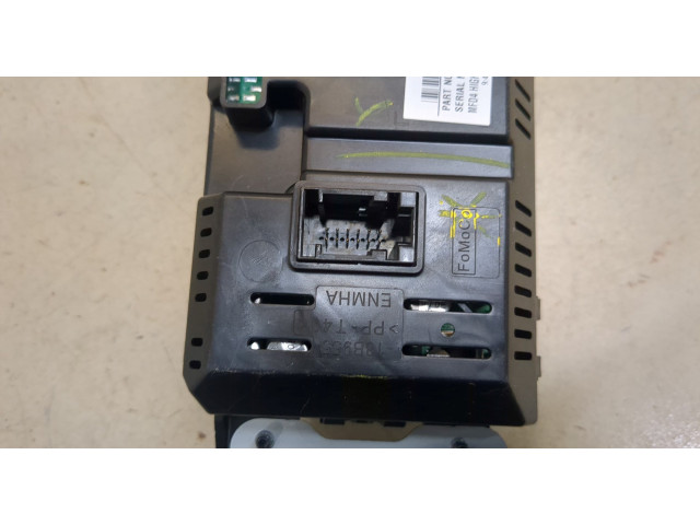 Дисплей бортового компьютера Ford Fusion 2017- USA HS7T188955CD