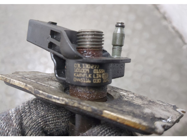 Форсунка топливная  Volkswagen Passat CC 2008-2012    0445116030     