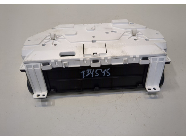 Панель приборов Suzuki Grand Vitara 1997-2005 3411050jb 2 Дизель