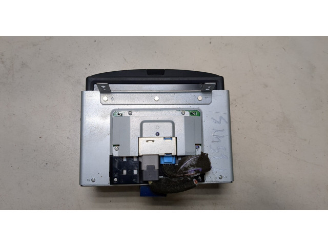 Дисплей мультимедиа  Volvo XC90 2006-2014 307756261        