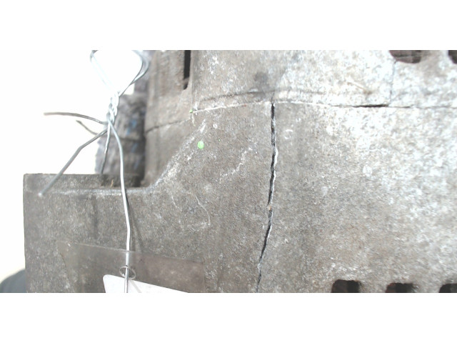 Генератор Smart Fortwo 1998-2007 Q0003250V011000000 0.7 бензин