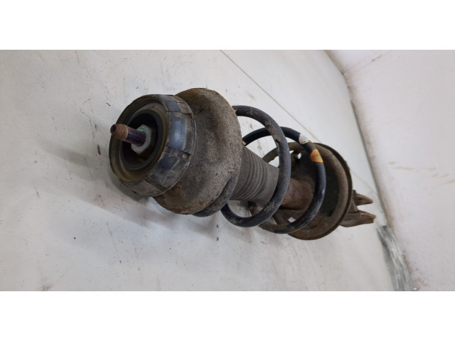 Стойка амортизатора Dacia Logan 2004-2012 6001550701