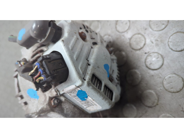 Генератор  Pontiac Vibe 1 2002-2008       88969480    