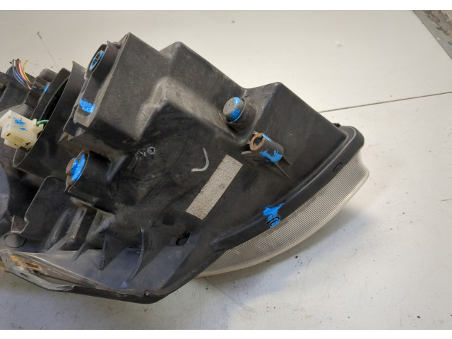 Фара передняя  KIA Rio 2005-2011 правая 