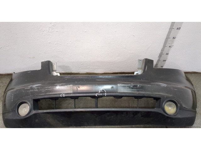 Бампер  Infiniti FX 2002-2009 передний   62022CL70J