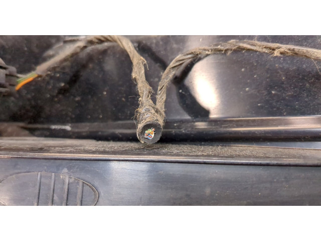 Задний фонарь        Ford Focus 2 2005-2008 