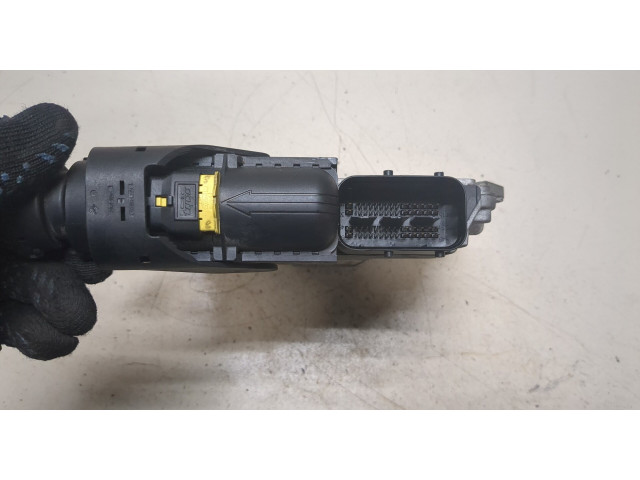 Блок управления двигателем Fiat Idea 2003-2007