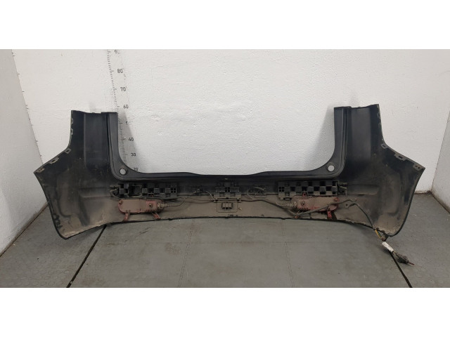 Бампер  Peugeot 5008 2009-2016 задний   7410KR