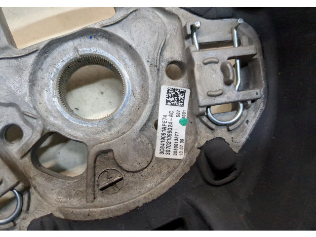 Руль Volkswagen Golf 6 2009-2012