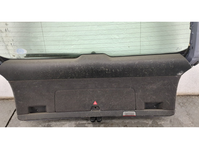 Замок багажника Audi A4 (B6) 2000-2006