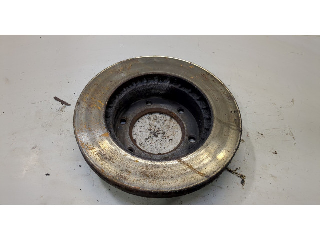 Диск тормозной  Ford Ranger 2006-2012   передний         