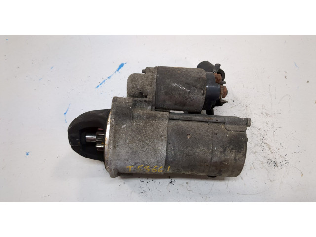 Стартер SsangYong Korando 2010-2019