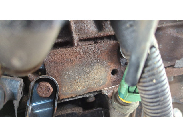 Генератор  Citroen C5 2004-2008       5705AX    