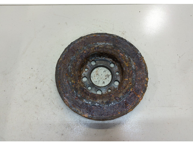 Диск тормозной  Jeep Compass 2017-   задний         