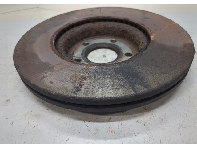 Диск тормозной  Volvo V50 2007-2012 2.4  передний    31262718, 31362411      