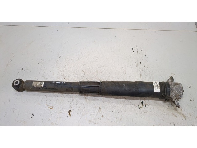 Стойка амортизатора  Skoda Octavia (A8) 2019- 5WA513049Q     