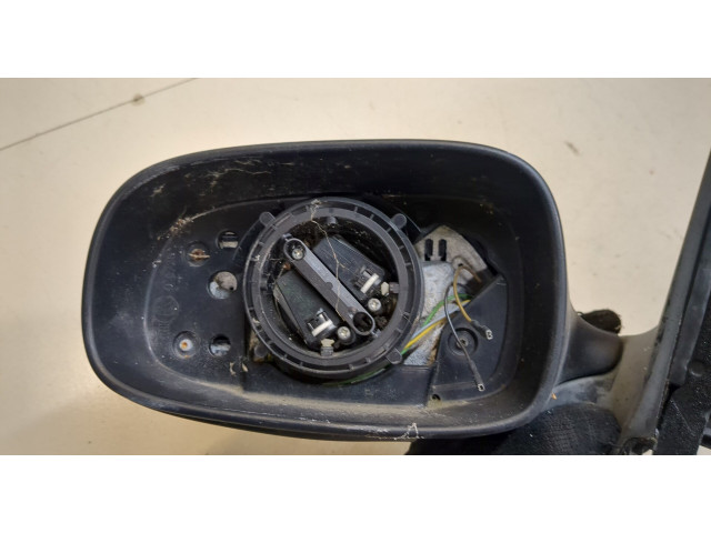 Зеркало боковое Cadillac BLS 2006-2009 левое