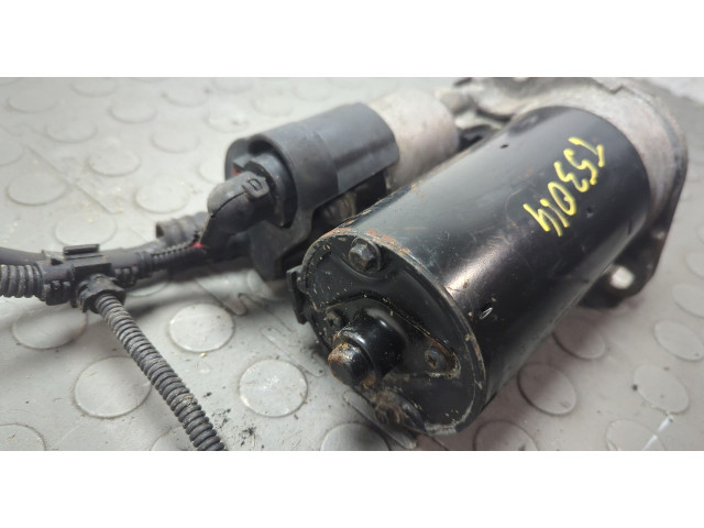 Стартер  Volkswagen Golf 5 2003-2009      