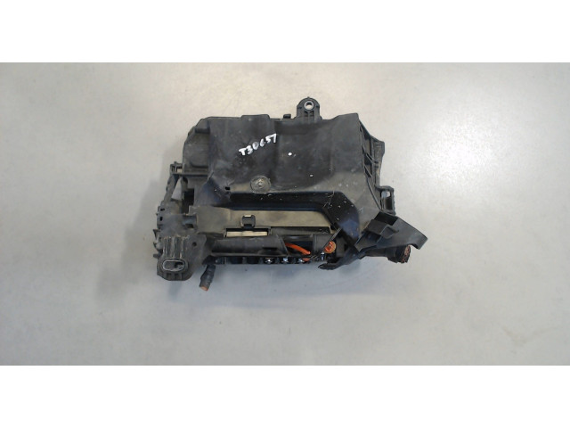   Pojistková skříňka   A W176 2012-2018      