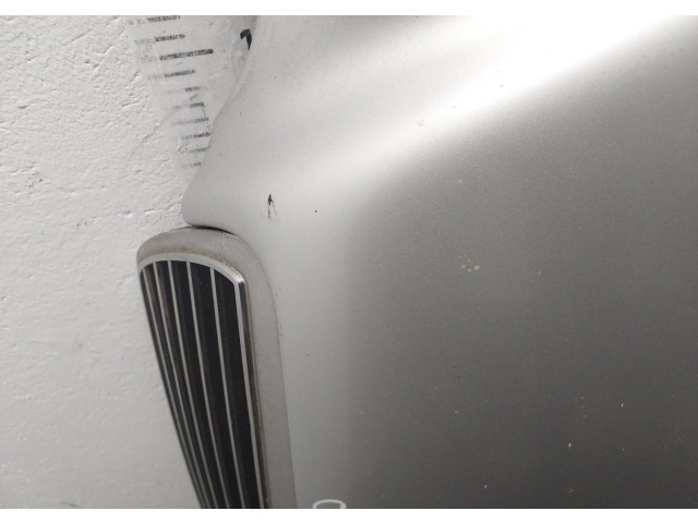 Решетка радиатора  Mercedes E W211 2002-2009          A21188005839040