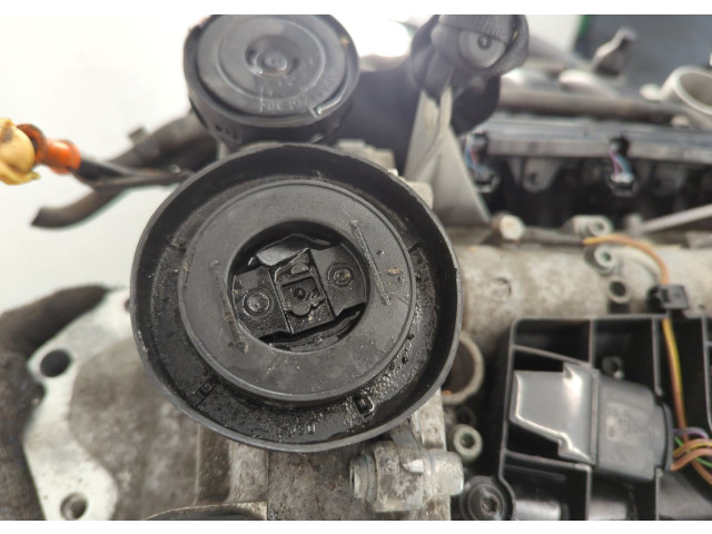 Генератор  Skoda Fabia 1999-2007           