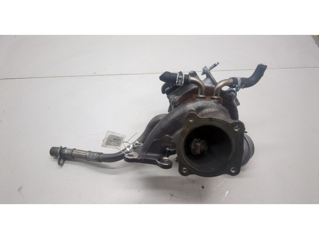 Турбина Ford EcoSport 2017-2023 2082254, CM5G6K682GE