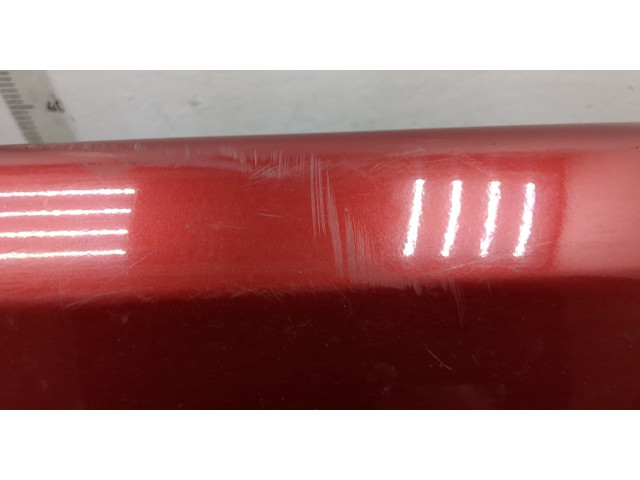 Бампер Jaguar X-Type 2001-2009 задний