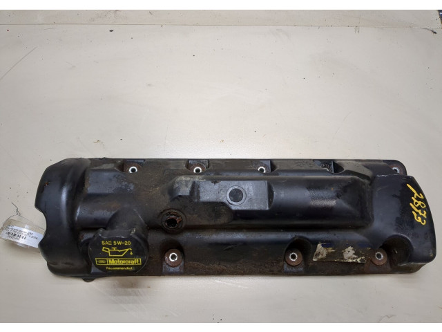Клапанная крышка двигателя ДВС Ford F-150 2009-2014 4.6 7W7Z6582B