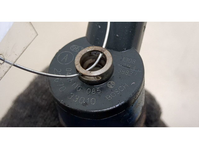 Форсунка топливная Mini Cooper (R50 / 53) 2001-2006