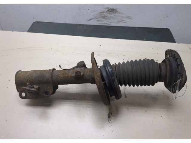 Стойка амортизатора  Renault Laguna 3 2009-  , Renault   ,   009- 2, 2  дизель, дизель