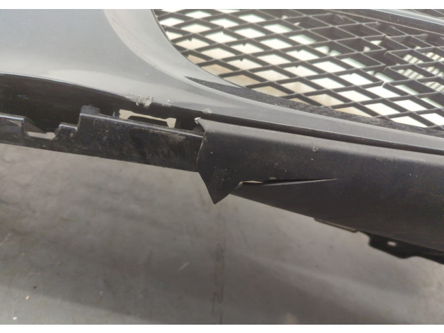 Решетка радиатора  Volkswagen Tiguan 2007-2011          5N0853651C