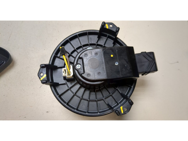 Моторчик печки  Lincoln MKZ 2012-2020        