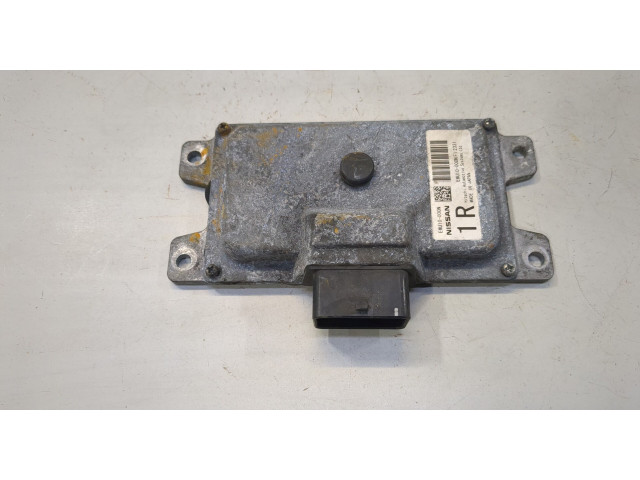 Блок управления АКПП / КПП Nissan Qashqai 2006-2013