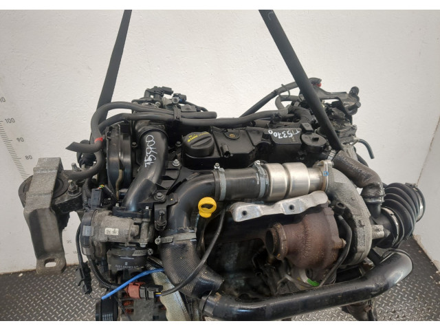  Турбина  Volvo C30 2006-2013             