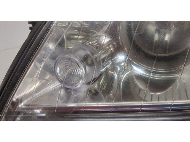 Фара передняя  Mercedes GL X164 2006-2012 левая 