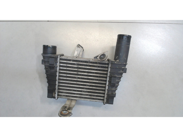 Интеркулер  Mitsubishi Colt 2004-2008 1.5  MN130321    