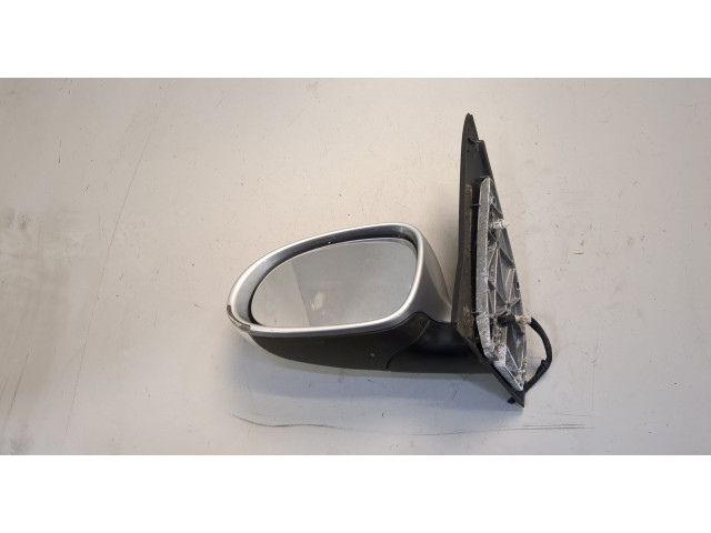 Зеркало боковое Volkswagen Golf 5 2003-2009 левое