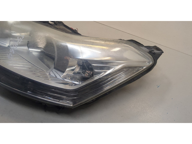 Фара передняя Citroen C5 2008-2017 левая
