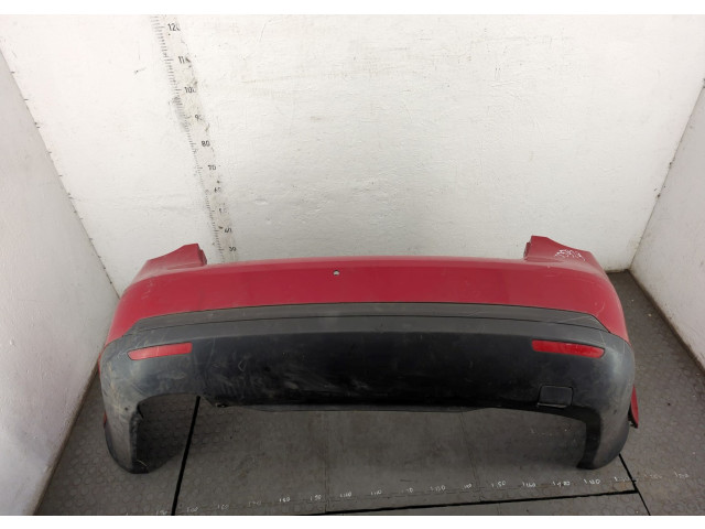 Бампер Volkswagen Jetta 5 2004-2010 задний 1K5807417E