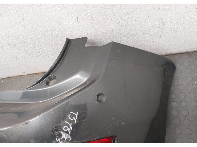 Бампер Citroen C4 Grand Picasso 2013-2018 задний