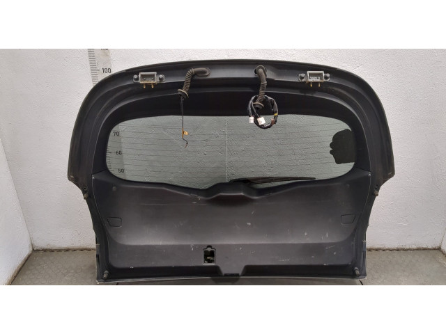 Замок багажника  Infiniti FX 2002-2009       