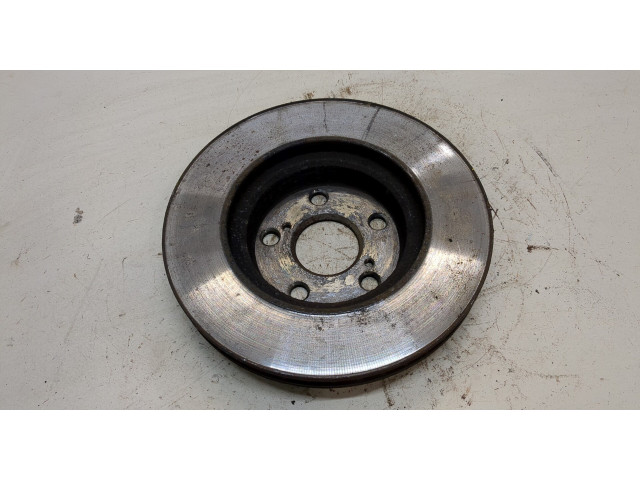 Диск тормозной Lexus CT 2010-2014 передний