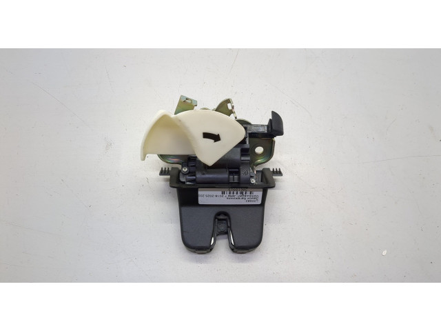 Замок багажника Volkswagen Jetta 7 2018-2025