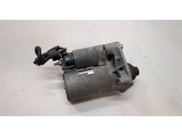 Стартер Citroen C3 Aircross 2017-2024 1.2 9671530880, 4280008332