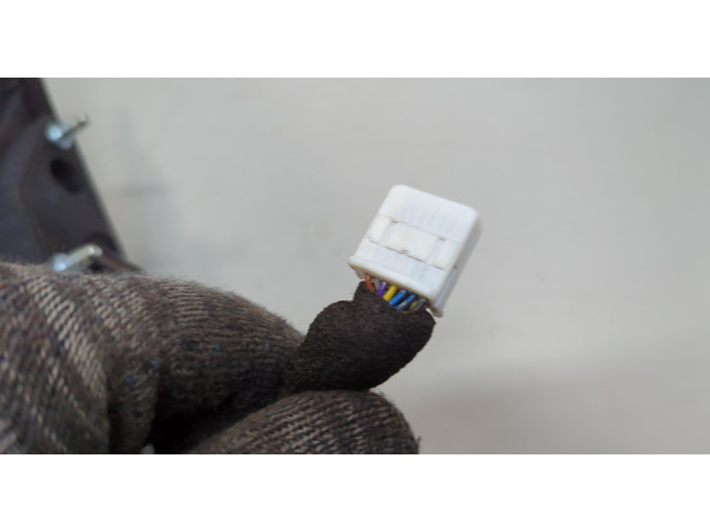 Зеркало боковое Infiniti FX 2002-2009 левое